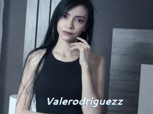 Valerodriguezz