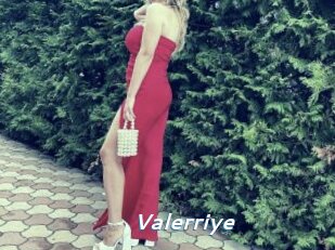 Valerriye