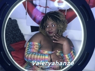 Valeryahanze