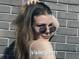 valeryasti Camgirls Live