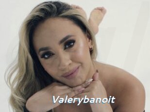 Valerybanoit