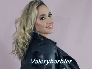 Valerybarbier