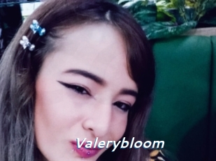 Valerybloom