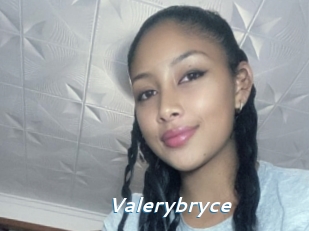 valerybryce Camgirls Live