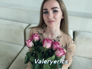Valeryerics