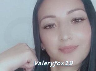 Valeryfox19