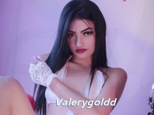 Valerygoldd