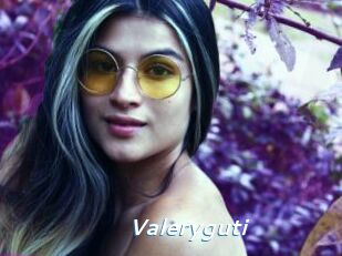 Valeryguti