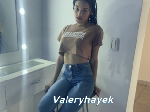 Valeryhayek
