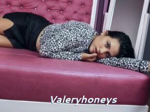 Valeryhoneys