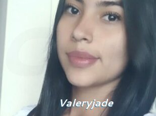 Valeryjade