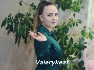 Valerykeat