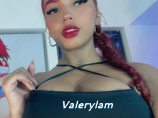 Valerylam