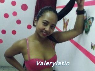 Valerylatin