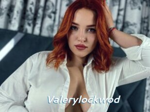 Valerylockwod