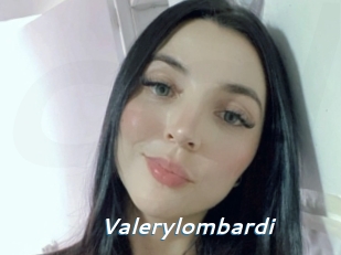 Valerylombardi