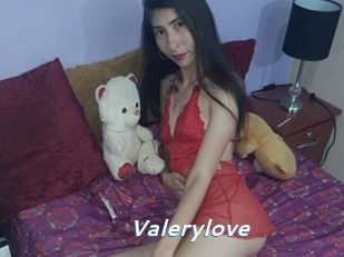 Valerylove