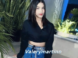 Valerymartinn