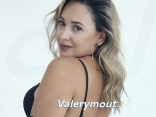 Valerymout