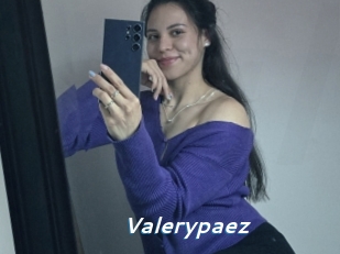 Valerypaez