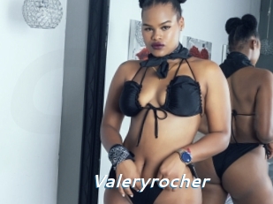 Valeryrocher
