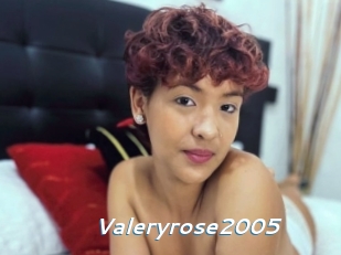 Valeryrose2005