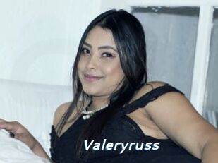 Valeryruss