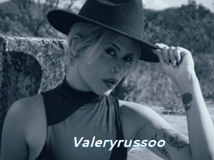 Valeryrussoo