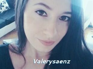 Valerysaenz