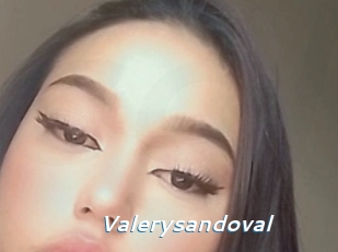 valerysandoval Camgirls Live