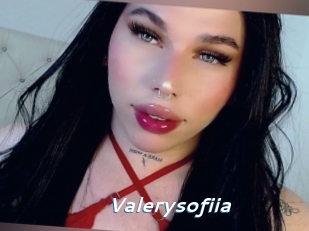 valerysofiia Camgirls Live