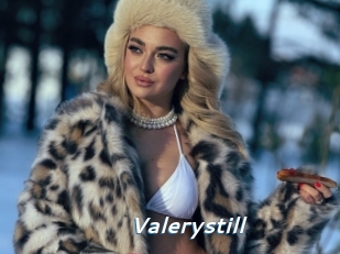 Valerystill