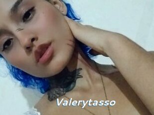 Valerytasso