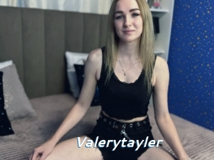 Valerytayler
