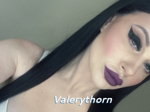 Valerythorn