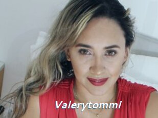 Valerytommi