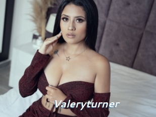 Valeryturner