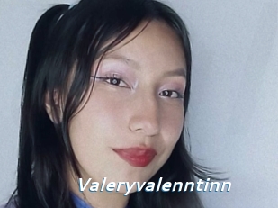 Valeryvalenntinn