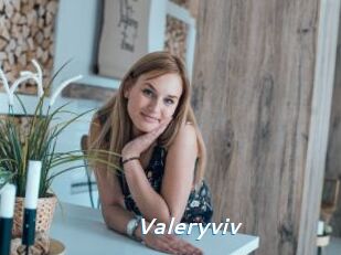 Valeryviv