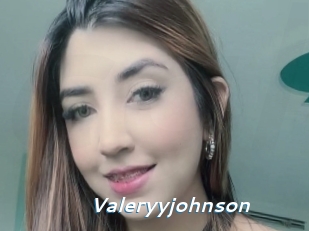 Valeryyjohnson
