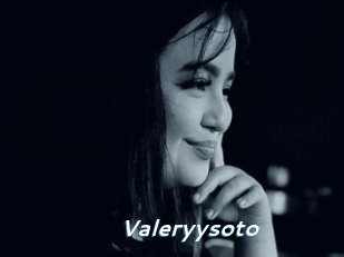 Valeryysoto