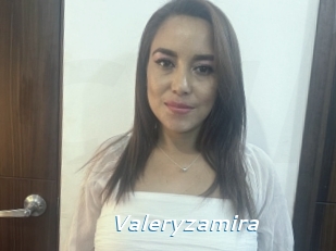 valeryzamira Camgirls Live