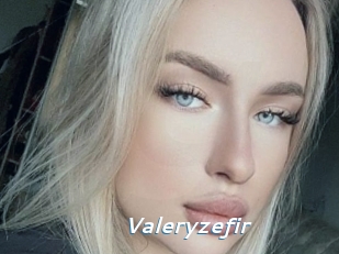 Valeryzefir