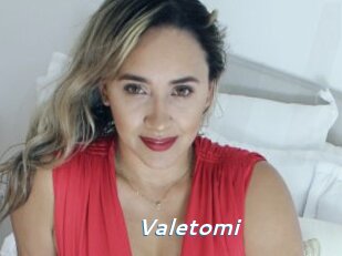 Valetomi
