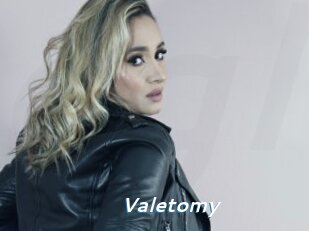 Valetomy