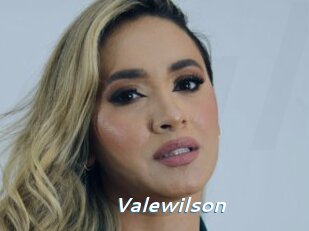 Valewilson