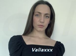 Valiaxxx