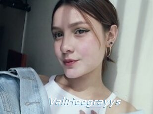 Valirieegrayys