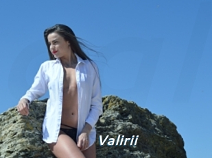 Valirii