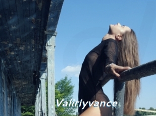 valiriyvance Camgirls Live